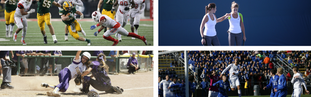 Sports Safety And Concussion Resources